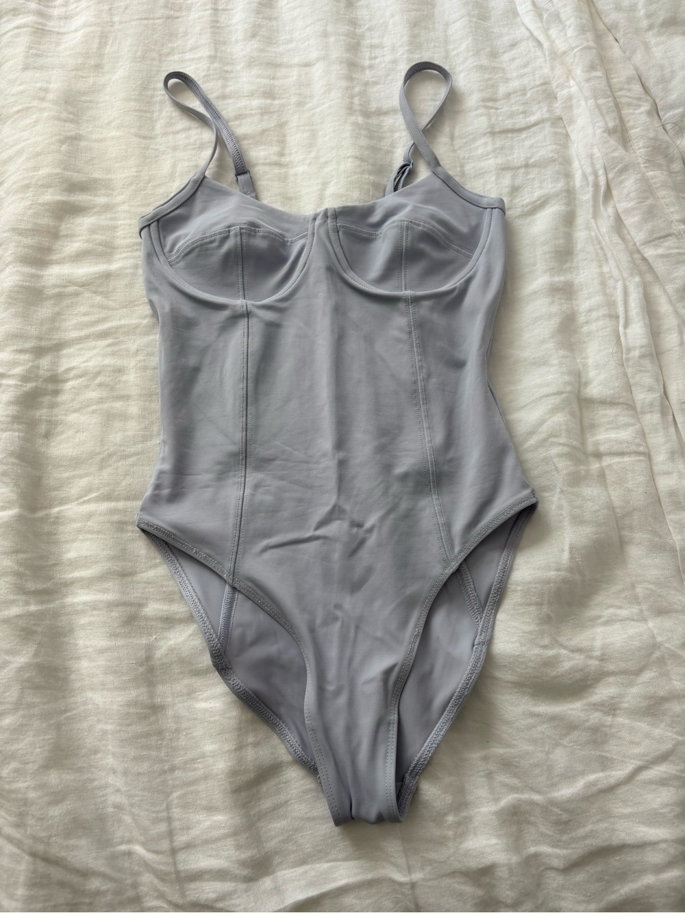 Aritzia Bodysuit